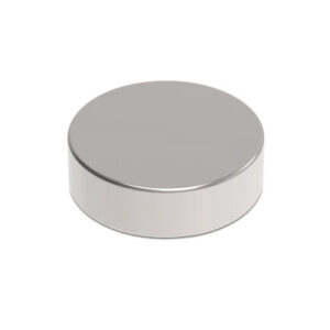MAUL      Neodym-Magnet           10x3mm 6166396   2kg Haftkraft, 10 St./Set