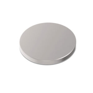 MAUL      Neodym-Magnet 6167196   10x1mm, 0,5kg, 20 St./Set