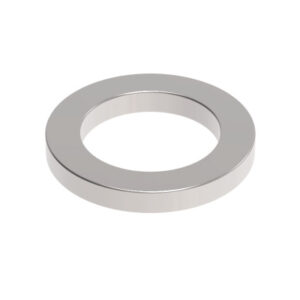 MAUL      Neodym-Ringmagnet 12mm 6168396   0,5 kg Haftkraft, 10 St./Set