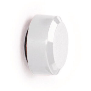 MAUL      Magnet MAULpro            15mm 6175102   weiss, 0,17kg
