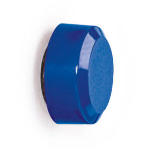 MAUL      Magnet MAULpro            15mm 6175135   blau, 0,17kg