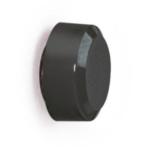 MAUL      Magnet MAULpro            15mm 6175190   schwarz, 0,17kg