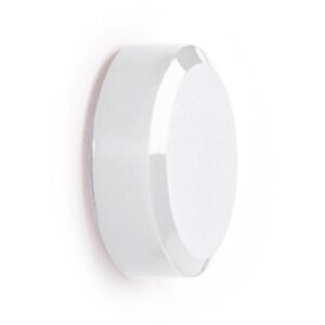 MAUL      Magnet MAULpro            20mm 6176102   weiss, 0,3kg