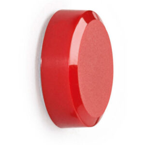 MAUL      Magnet MAULpro            20mm 6176125   rot, 0,3kg