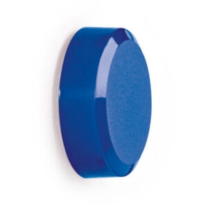 MAUL      Magnet MAULpro            20mm 6176135   blau, 0,3kg