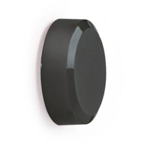 MAUL      Magnet MAULpro            20mm 6176190   schwarz, 0,3kg