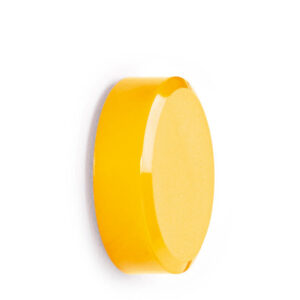 MAUL      Magnet MAULpro            30mm 6177113   gelb, 0,6kg