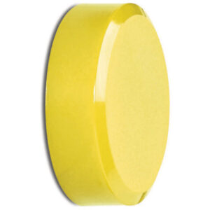 MAUL      Magnet MAULpro            30mm 6177115   hellgelb, 0,6kg
