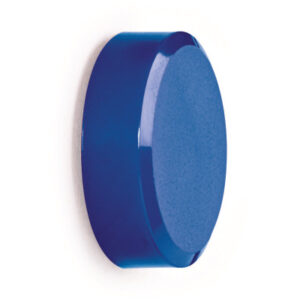 MAUL      Magnet MAULpro            30mm 6177135   blau, 0,6kg