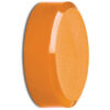 MAUL      Magnet MAULpro            30mm 6177143   orange, 0,6kg