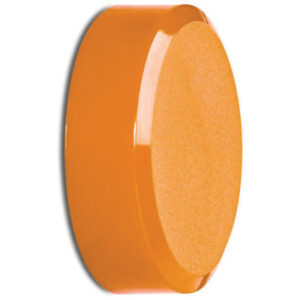 MAUL      Magnet MAULpro            30mm 6177143   orange, 0,6kg
