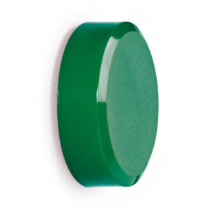 MAUL      Magnet MAULpro            30mm 6177155   grün, 0,6kg