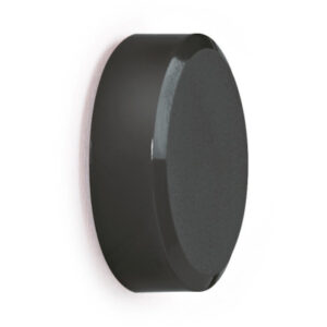 MAUL      Magnet MAULpro            30mm 6177190   schwarz, 0,6kg