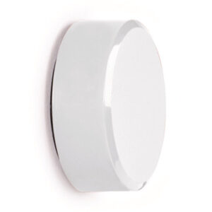 MAUL      Magnet MAULpro            34mm 6178102   weiss, 2kg