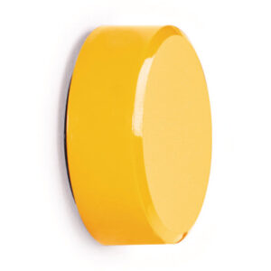 MAUL      Magnet MAULpro            34mm 6178113   gelb, 2kg