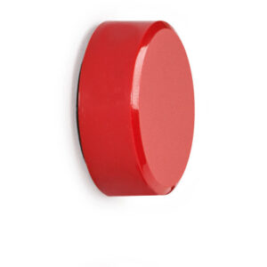 MAUL      Magnet MAULpro            34mm 6178125   rot, 2kg