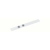 MAUL      Ferroleiste MAULstandard  50cm 6206202   inkl. 2 Magnete