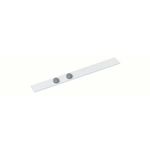 MAUL      Ferroleiste MAULstandard  50cm 6206202   inkl. 2 Magnete