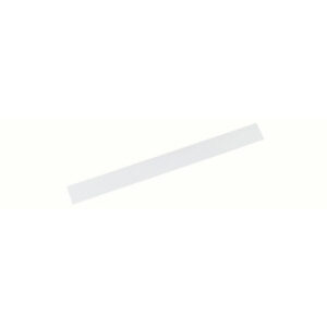 MAUL      Ferroleiste standard     100cm 6207002   weiss