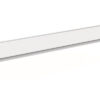 MAUL      Klemmleiste MAULgrip     100cm 6245802   weiss, Alu