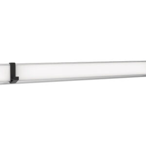 MAUL      Klemmleiste MAULtalent    50cm 6248208   Aluminium               silber