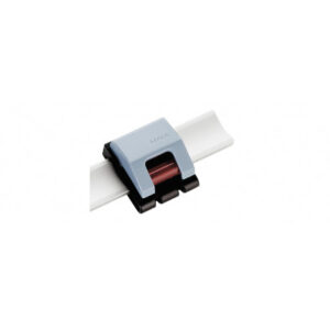 MAUL      Rollenclip V         3,3x3,8cm 6252084   grau