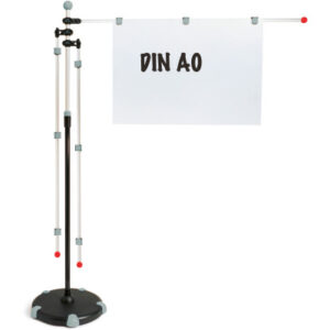 MAUL      Planhalter Mobil 6256084