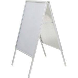 MAUL      Kundenstopper MAULpublic    A1 6631108