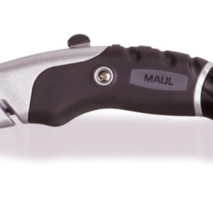 MAUL      Sicherheitscutter         18mm 7782290   Expert