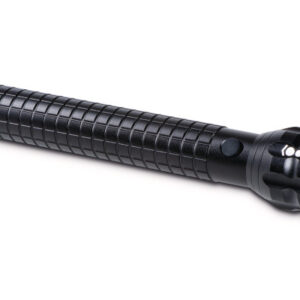MAUL      LED-Taschenlampe MAULkronos  L 8182190   schwarz, 100000h, 500lum