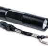 MAUL      LED-Taschenlampe MAULjuno   3W 8186290   schwarz, 50000h, 120lum