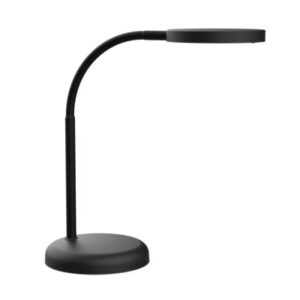 MAUL      LED-Tischleuchte MAULjoy 8200690   schwarz