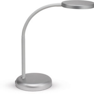 MAUL      LED-Tischleuchte MAULjoy 8200695   silber