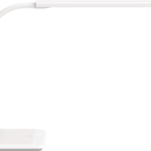 MAUL      LED-Tischleuchte MAULpirro 8202702   weiss, dimmbar