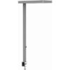 MAUL      LED-Tischleuchte MAULjaval 82583     silber, dimmbar