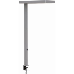 MAUL      LED-Tischleuchte MAULjaval 82583     silber, dimmbar