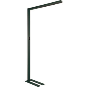 MAUL      Stehleuchte MAULsirius 8259290   Bewegung-/Lichtsensor, dim.