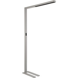 MAUL      Stehleuchte MAULsirius 8259295   Bewegung-/Lichtsensor, dim.