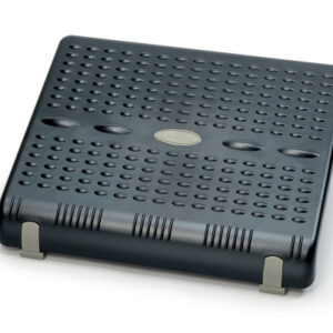 MAUL      Fussstütze Standard 9011590   2 Stufen