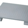 MAUL      Ergonomische Fusstütze 9022085   funktionell, 5 Stufen