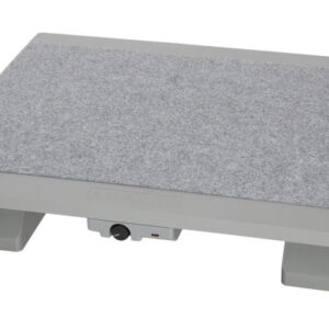 MAUL      Ergonomische Fussstütze 9025085   mit Heizung