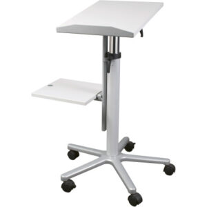 MAUL      Beamertisch professionell 9333182   ohne Steckdose/Zuleitung
