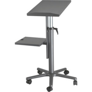MAUL      Beamertisch professionell 9333189   ohne Steckdose und Zuleitung