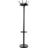 MAUL      Garderobenständer MAULcaligo 9408090   schwarz