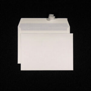 METTLER   Couvert  ohne Fenster       C5 8026      100g, naturweiss      500 Stk.