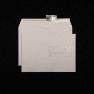 METTLER   Couvert Fenster rechts      C5 8044      100g, recycling       500 Stk.