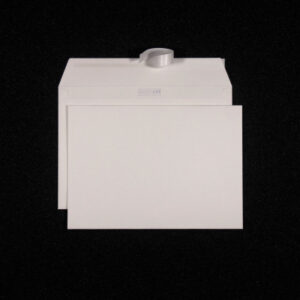 METTLER   Couvert ohne Fenster        C5 8146      120g,recycl. natura   500 Stk.