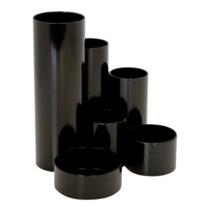 M&M       Butler 68509401  schwarz               6-teilig