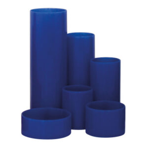 M&M       Butler 68509404  blau                  6-teilig