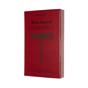 MOLESKINE Themen Notizbuch   21,4x13,2cm 620220    rot, 400 Seiten